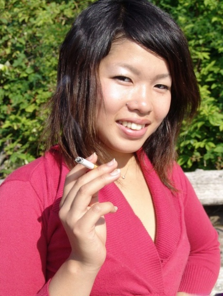 Asian Porn Pics