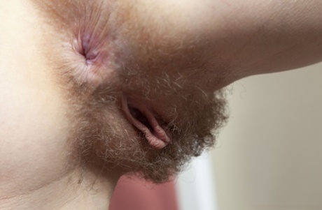 Redhead Hairy Anal - Hairy Anal Pale Porn Pics & Naked Girls - CoedPictures.com